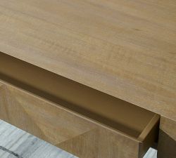 Falletti Writing Desk (52&quot;)