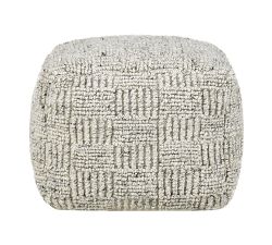 Breea Outdoor Pouf