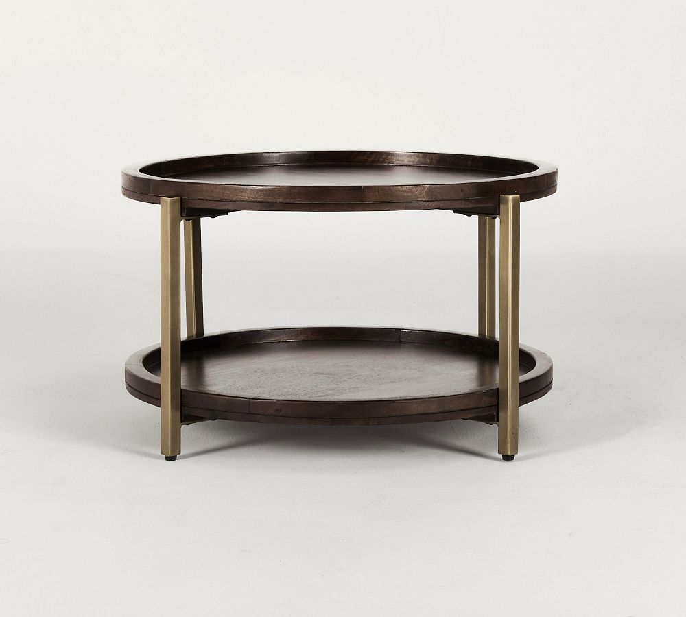 Brentwood Round Coffee Table (32&quot;)