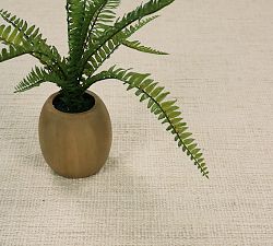 Custom Beki Tweed Wool Rug