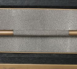 Trent Rectangular Coffee Table