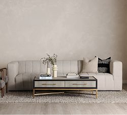 Trent Rectangular Coffee Table