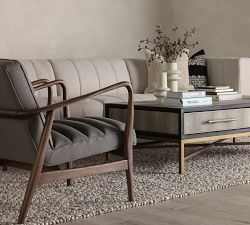 Trent Rectangular Coffee Table