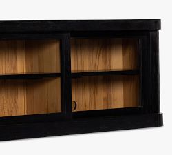 Cortova Media Console