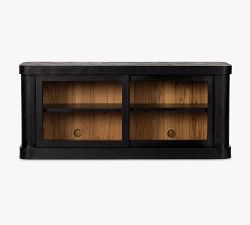 Cortova Media Console