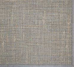 Custom Beki Tweed Wool Rug