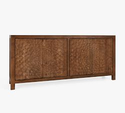 Edwin Reclaimed Wood Buffet (86")