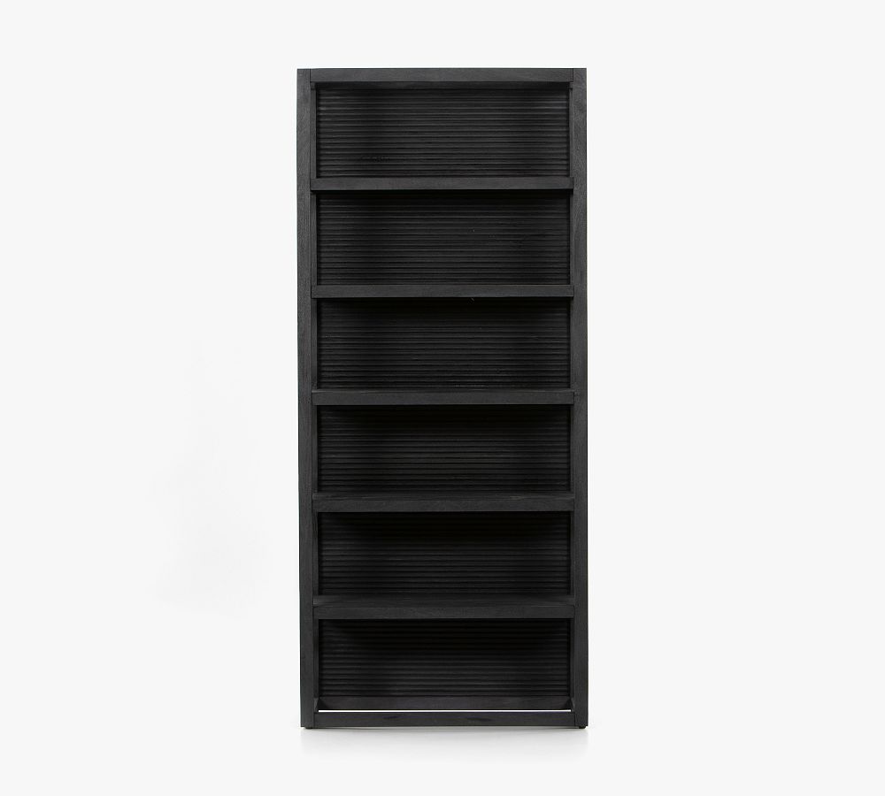 Fin Etagere Bookshelf (38&quot;)