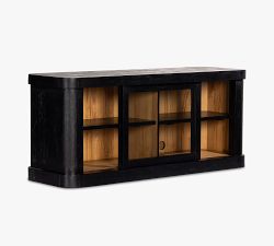 Cortova Media Console