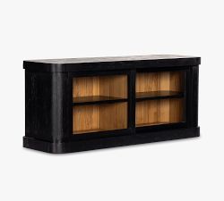 Cortova Media Console