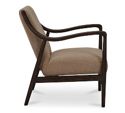Anaya Upholstered Accent Chair