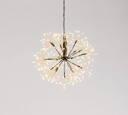 Americana Firework Orb