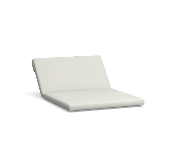 Torrey Double Chaise Cushion Cover