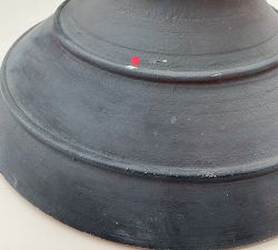 Open Box: Indigo Artisan Ceramic Bowl