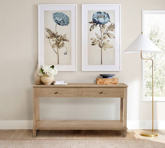 Modern Console Table Placement Tips: Transform Your Space Instantly