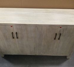 Open Box: Aptos Buffet (60&quot;)