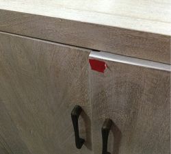 Open Box: Aptos Buffet (60&quot;)