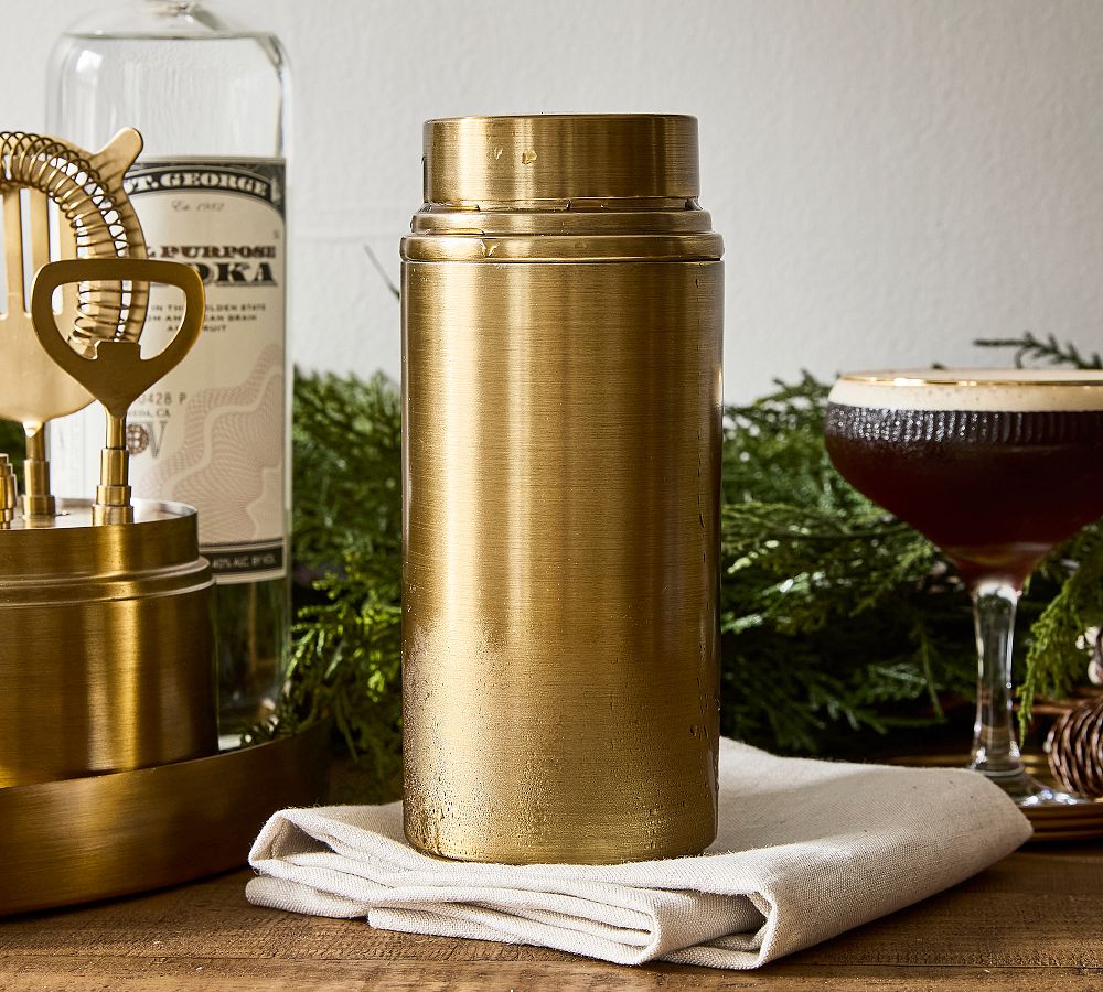 Everson Cocktail Shaker