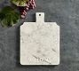 Marquee Marble Large Handle Cheeseboard