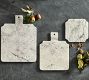Marquee Marble Large Handle Cheeseboard