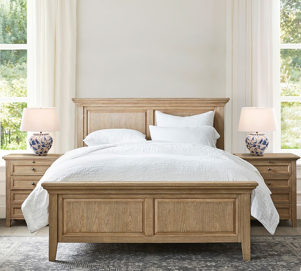 Hudson Bed