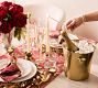 Essential Brass Candle Holders - Set of 4