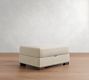 Turner Storage Ottoman with Nailheads