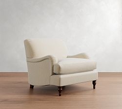 Carlisle Tightback Chair