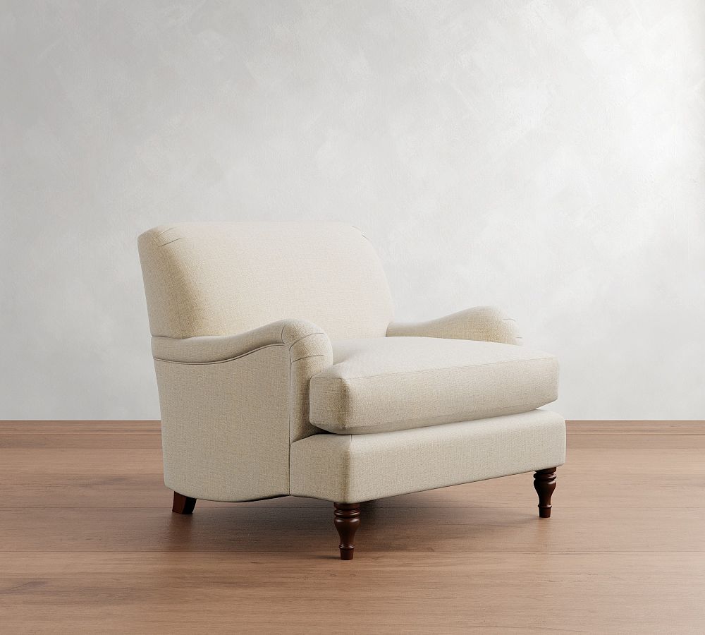 Carlisle Tightback Chair