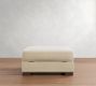 Turner Storage Ottoman with Nailheads