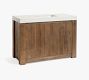 Rockport 46&quot; Cabinet Single Wide Sink Vanity