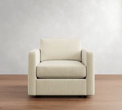 Carmel Slim Arm Chair
