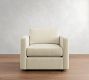 Carmel Slim Arm Chair