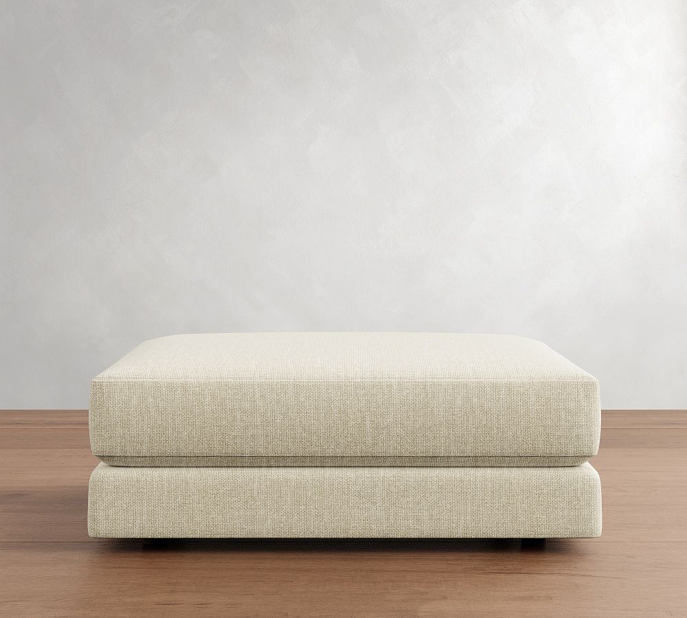 Carmel Lounge Sectional Ottoman