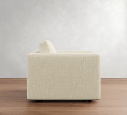 Carmel Slim Arm Chair