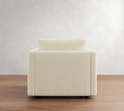 Carmel Slim Arm Chair