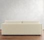 Carmel Slim Arm Sofa (57&quot;&ndash;117&quot;)