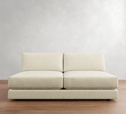 Build Your Own Carmel Lounge Square Arm Sectional