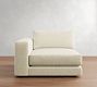 Build Your Own Carmel Lounge Square Arm Sectional