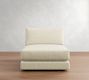 Build Your Own Carmel Lounge Square Arm Sectional