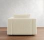 Carmel Wide Arm Swivel Chair