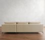 Jake Chaise Sectional (110&quot;&ndash;120&quot;)