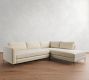Jake Return Bumper Sectional (106&quot;-110&quot;)