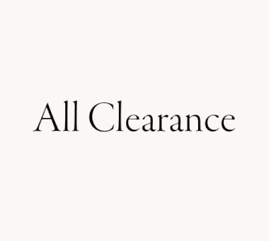 Clearance