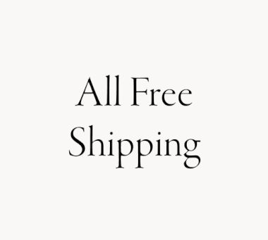 All Free Shipping