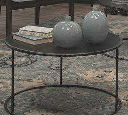 Vivienne Glass Vases - Set of 2