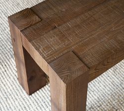 Rockport Dining Bench (56&quot;)