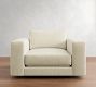 Carmel Lounge Swivel Chair