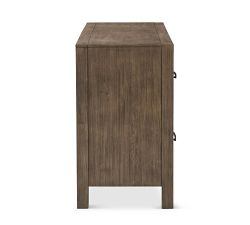 Everly 4-Drawer Dresser (62")