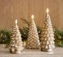 Standard Flameless Tree Candle